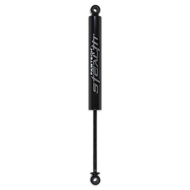 Steering Stabilizer Replacement Cylinder