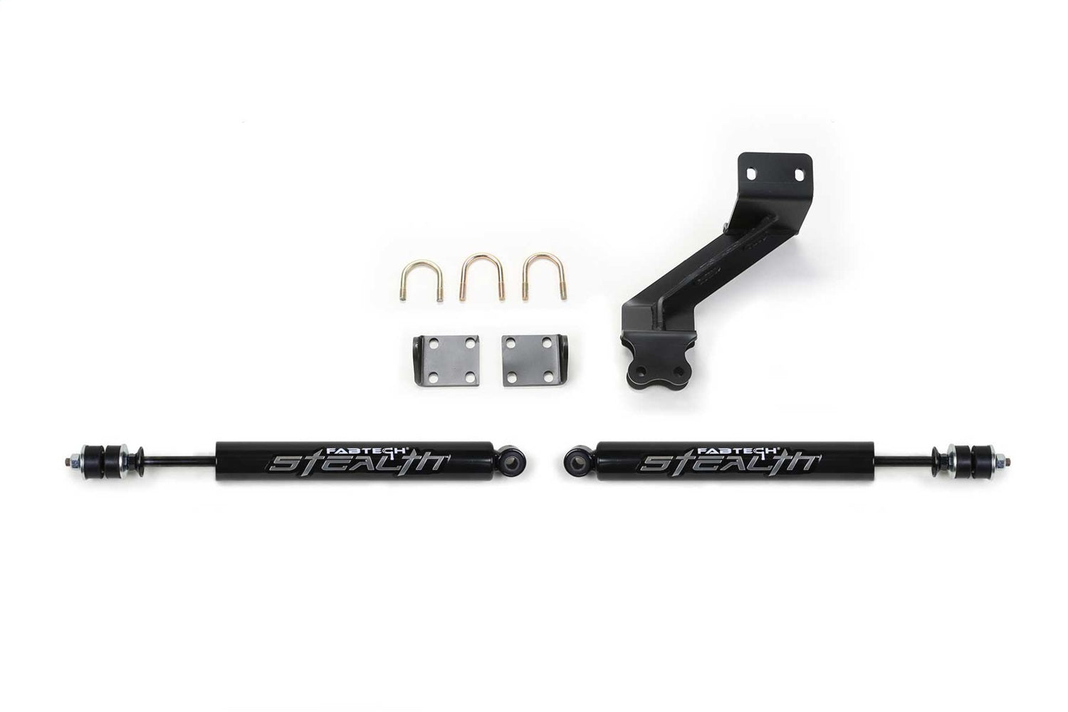Steering Stabilizer Kit