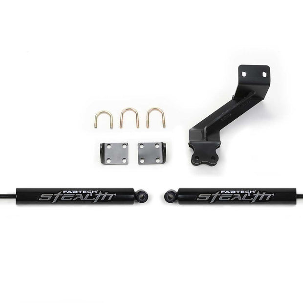 Steering Stabilizer Kit