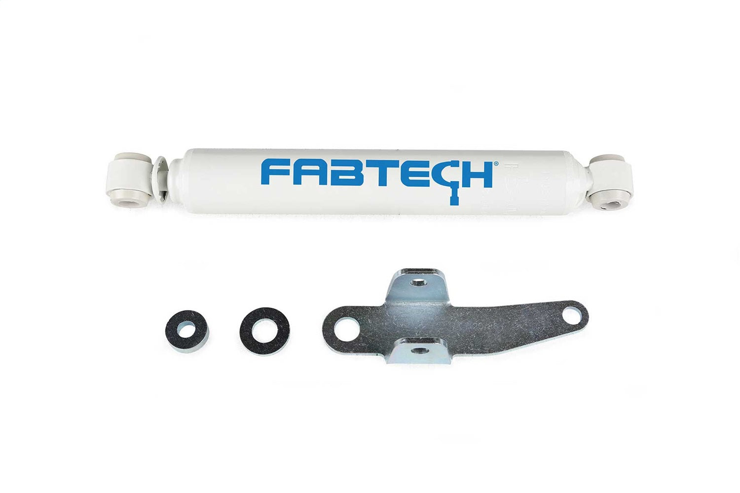 Steering Stabilizer Kit