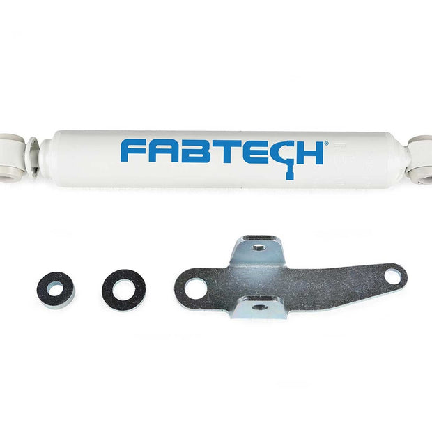 Steering Stabilizer Kit