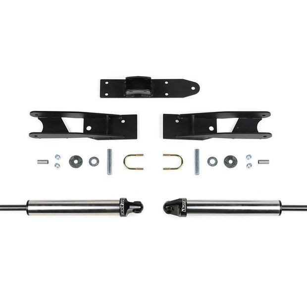 Steering Stabilizer Kit