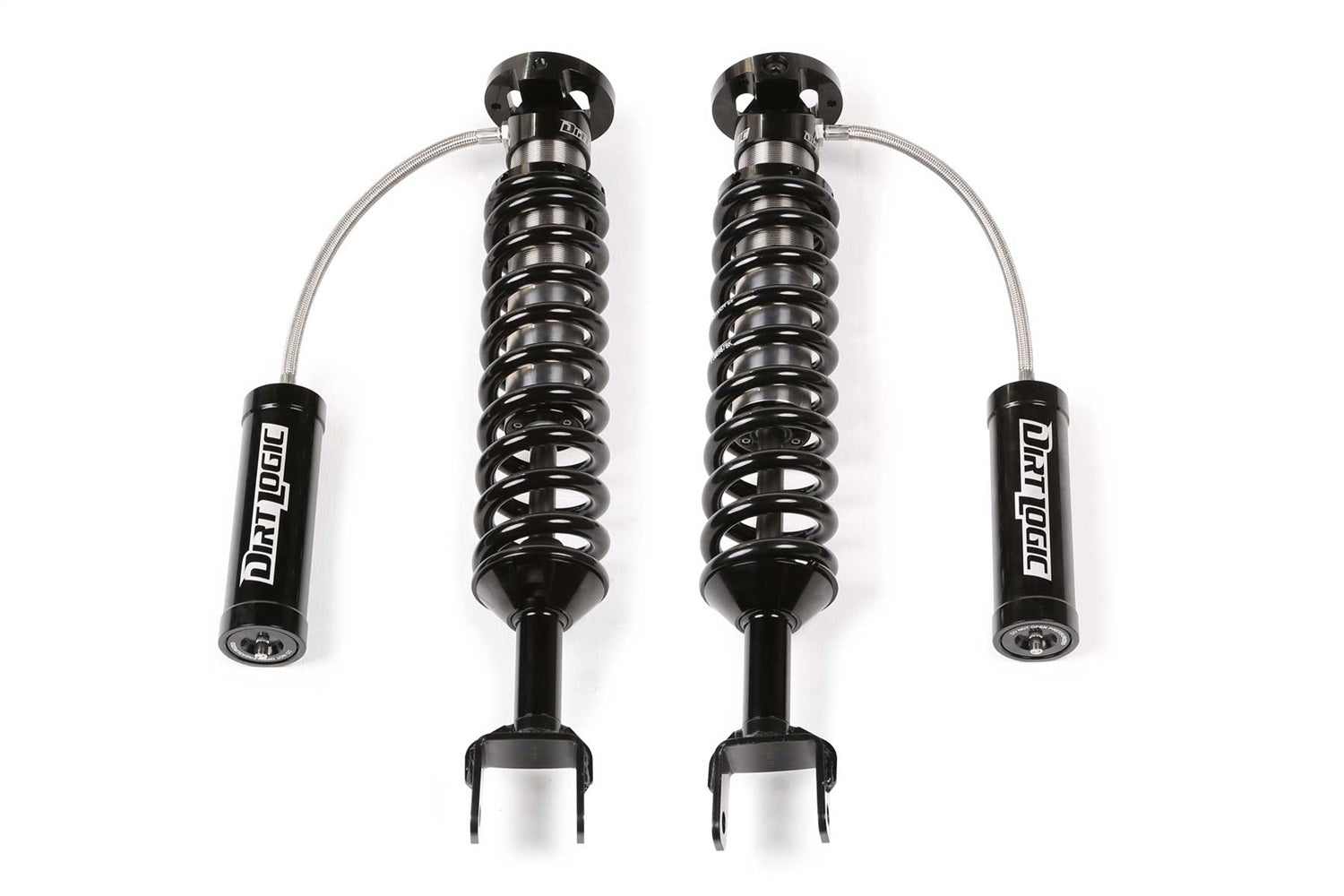 Dirt Logic 2.5 Resi Coil Over Shock Absorber