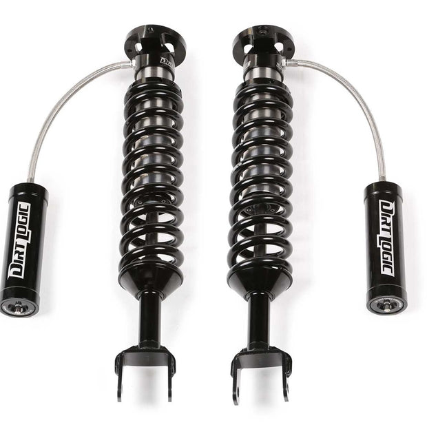 Dirt Logic 2.5 Resi Coil Over Shock Absorber
