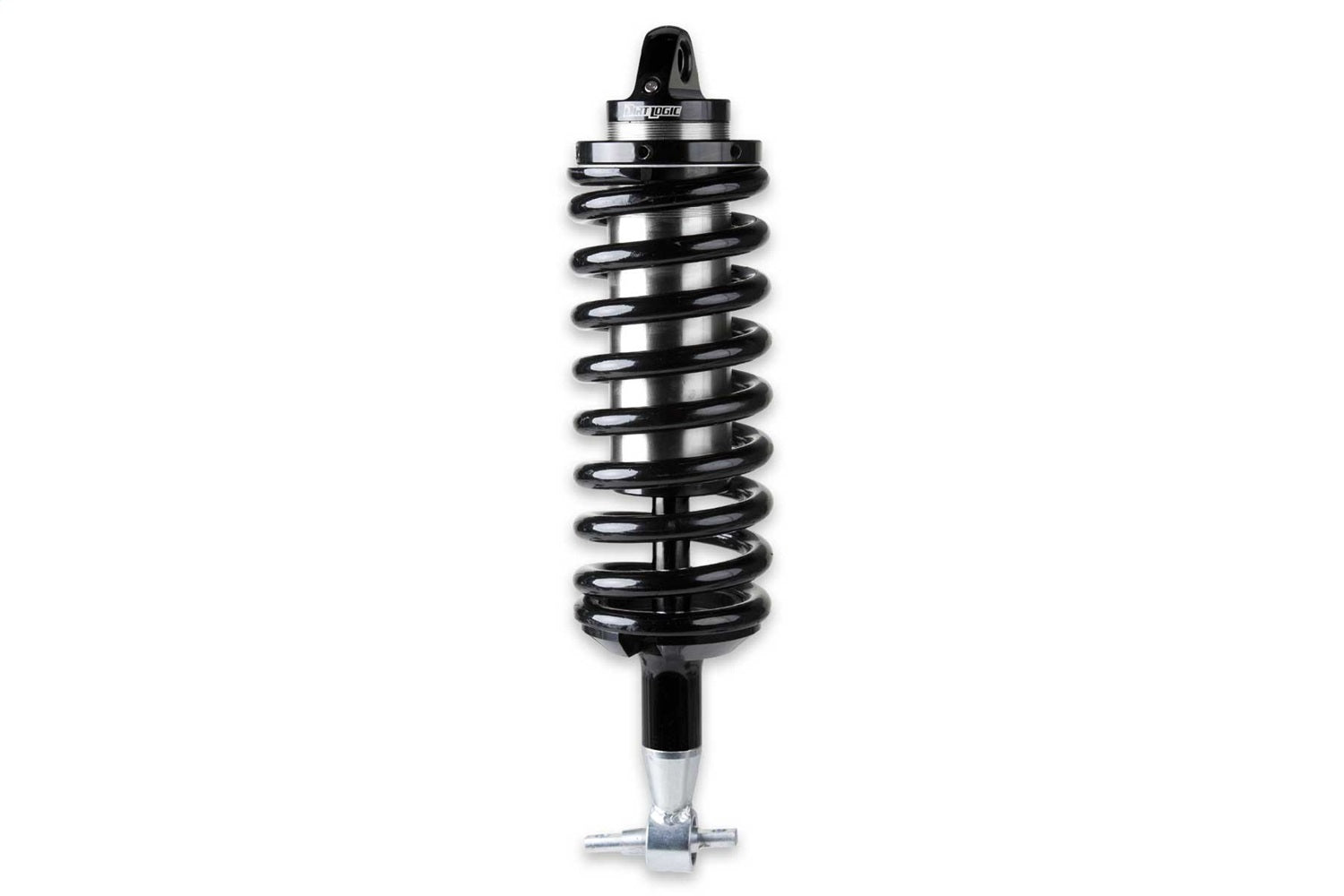 Dirt Logic 4.0 Stainless Steel Coil Over Shock Absorber