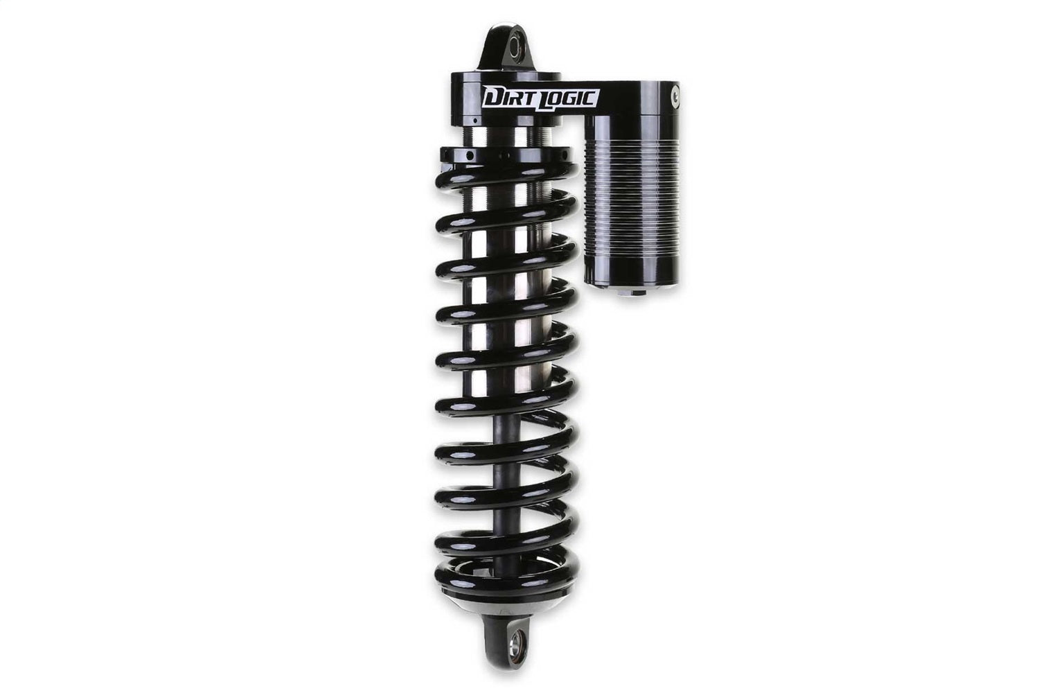 Dirt Logic 4.0 Stainless Steel Coil Over Shock Absorber