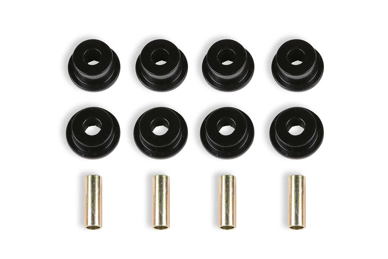 Bushing And Sleeve Kit