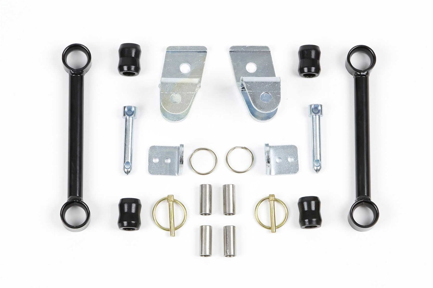 Sway Bar Disconnect Kit