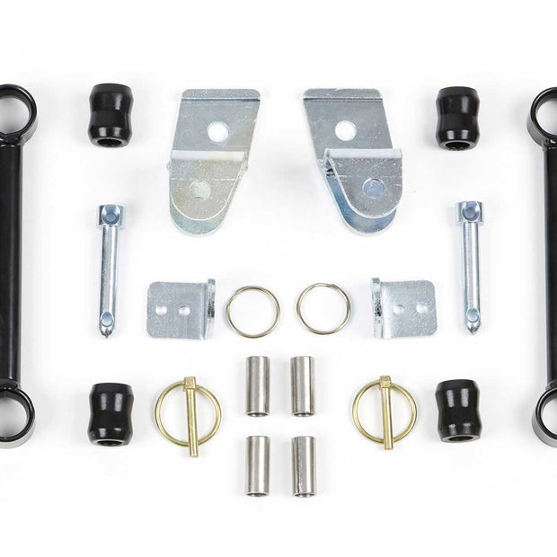 Sway Bar Disconnect Kit