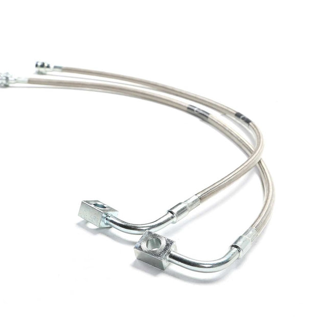 Extended Brake Line Kit