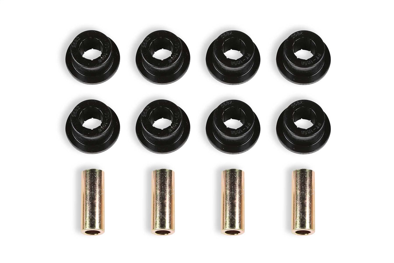 Control Arm Bushing Kit