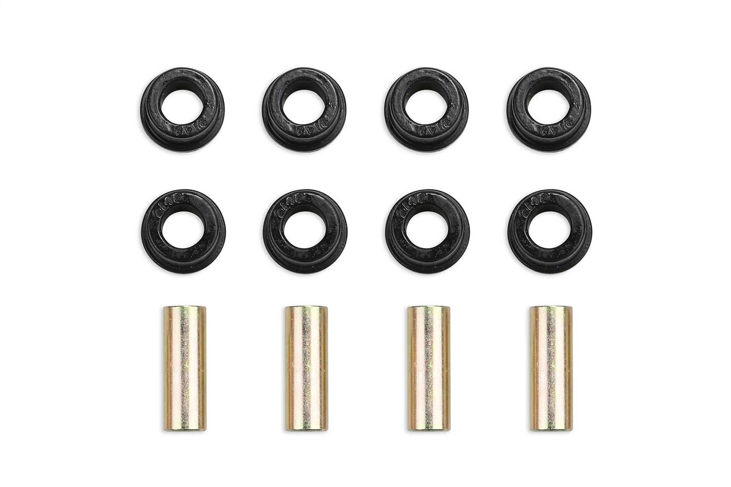 Control Arm Bushing Kit