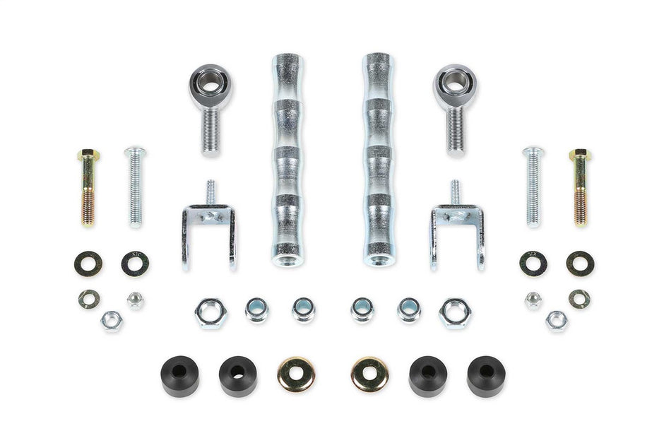 Sway Bar Kit