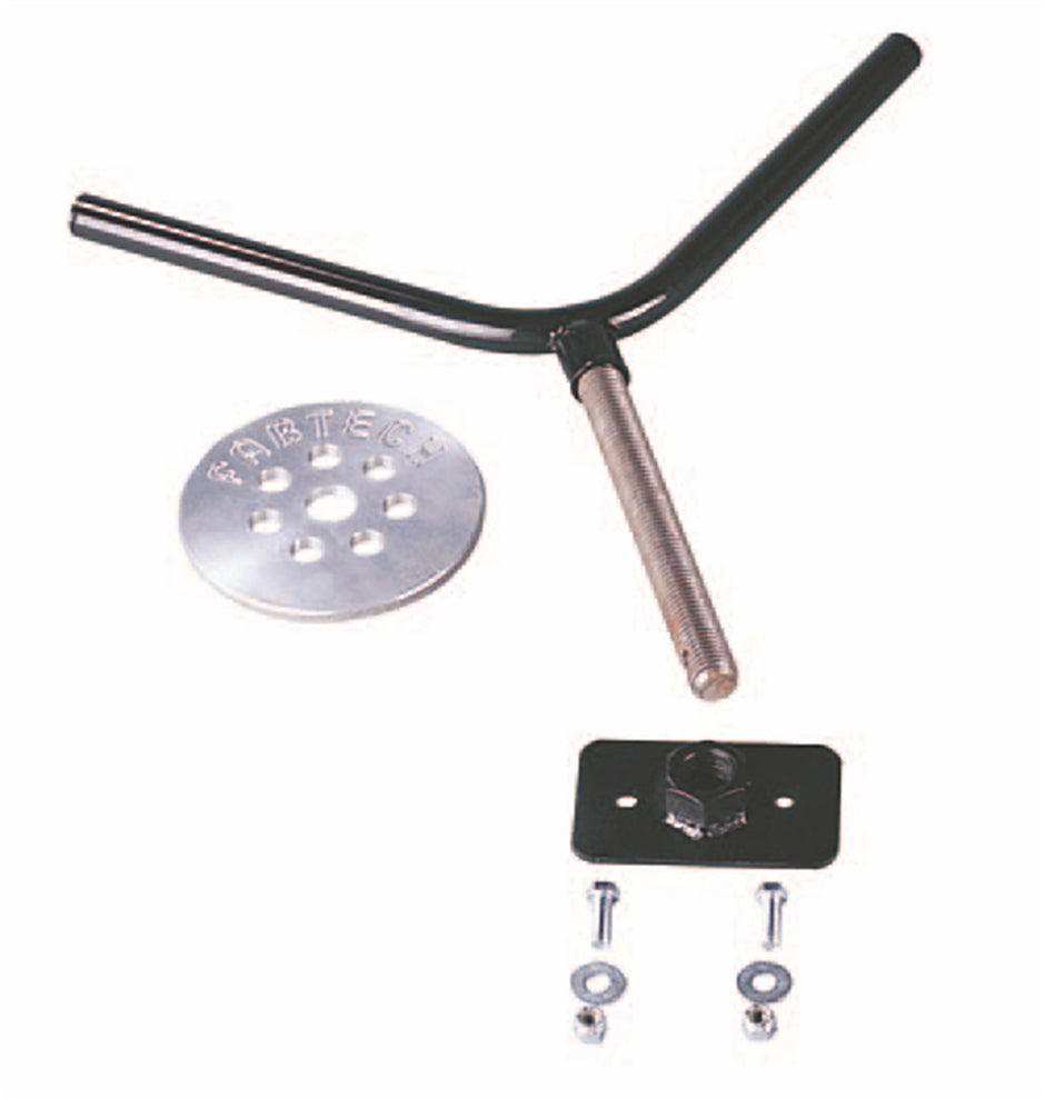 Spare Tire Mount Kit