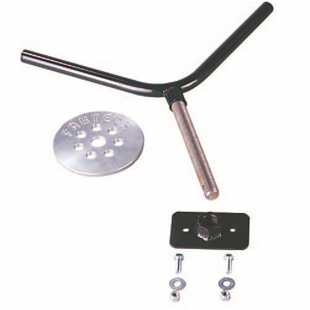 Spare Tire Mount Kit