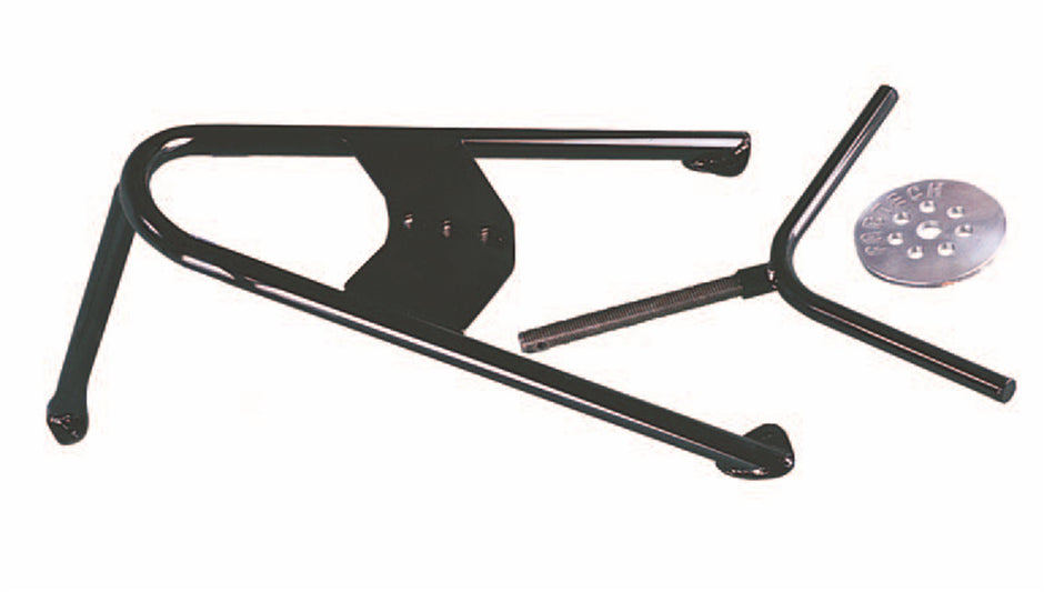 Spare Tire Mount Kit