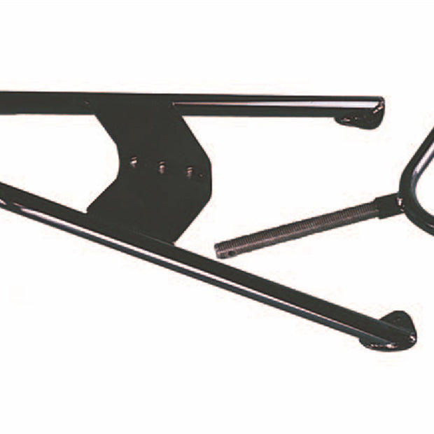 Spare Tire Mount Kit