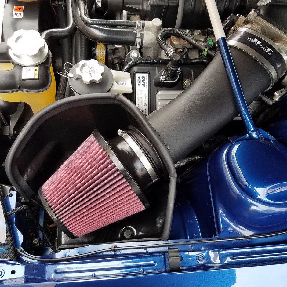 JLT BIG AIR INTAKE FOR 2007-2009 MUSTANG GT500 - TUNE REQUIRED - S&B