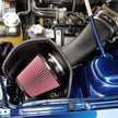 JLT BIG AIR INTAKE FOR 2007-2009 MUSTANG GT500 - TUNE REQUIRED - S&B