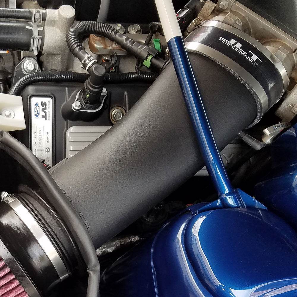 JLT BIG AIR INTAKE FOR 2007-2009 MUSTANG GT500 - TUNE REQUIRED - S&B