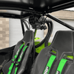 Helmet Pumper With Particle Separator Technology - S&B
