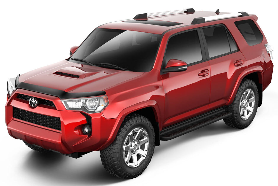 Husky Liners 2813071 Hoo Shield Smoke For 10-25 Toyota 4Runner