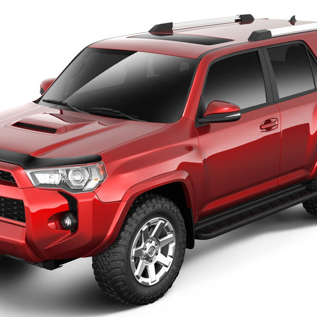 Husky Liners 2813071 Hoo Shield Smoke For 10-25 Toyota 4Runner