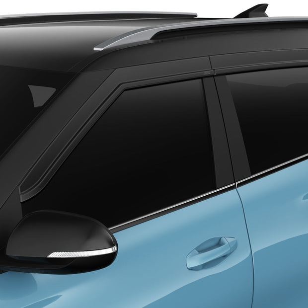 Husky Liners 2854141 Smoke Side Window Deflector 4PC 2023-2026 Lexus RH450e