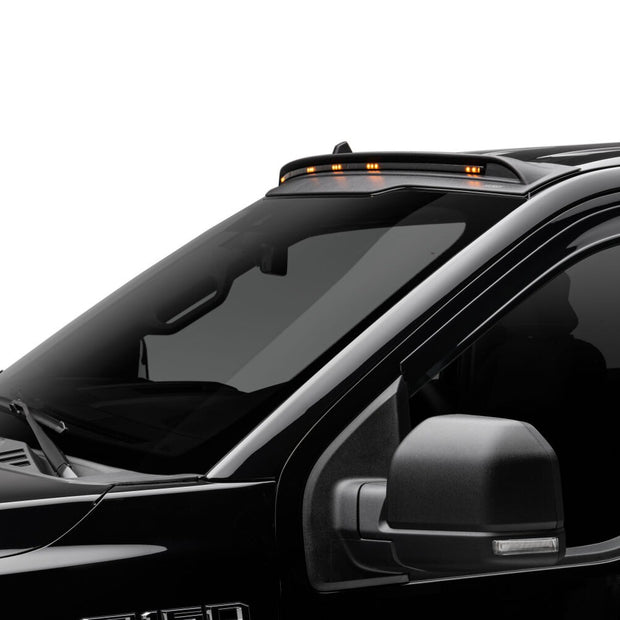 Husky 2825294 AeroCab Pro Mrkr Lt; Black; 2022-2026 Toyota Tundra