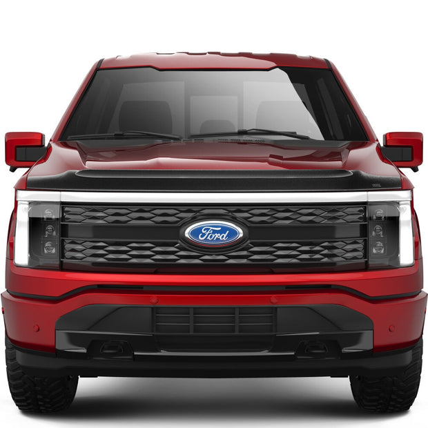 Husky Liners 2830223 Aeroskin II Matte Black