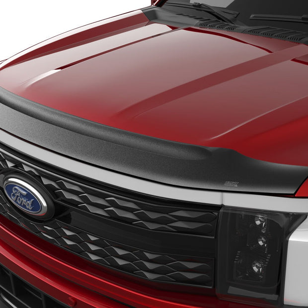 Husky Liners 2830223 Aeroskin II Matte Black