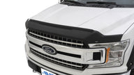 Husky 2830196 Aeroskin II Hood Protector Matte Black 2021-2026 Ford F-150
