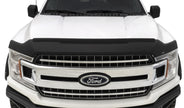 Husky 2830127 Aeroskin II Hood Protector Matte Black 2017-2022 Ford F-150 Raptor