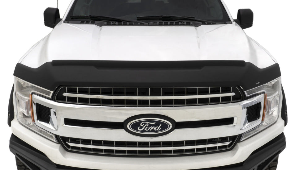Husky Liners 2830001 Aeroskin II Hood Protector Matte Black 11-16 Ford SuperDuty