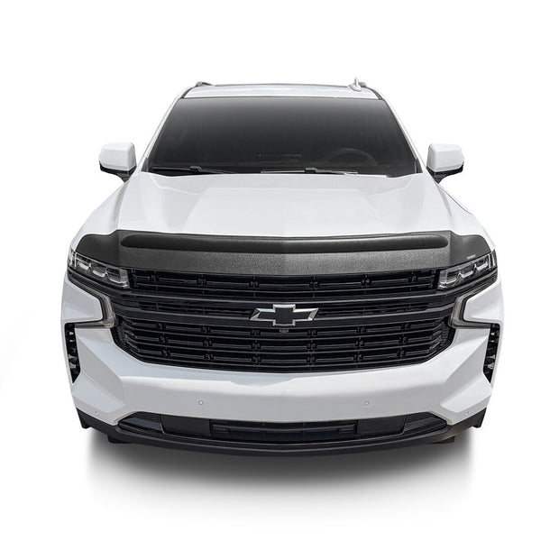 Husky 2830011 Aeroskin II Matte Black 07-14 Chevy Suburban Tahoe Avalanche