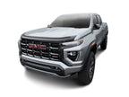 Husky Liners 2830214 Aeroskin II Matte Black 2023-2026 GMC Canyon