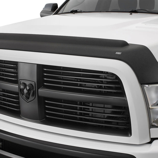 Husky 2830189 Aeroskin II Matte Black 2019-2026 Dodge Ram 2500/3500 Heavy Duty