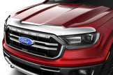 Husky Liners 2892166 Aeroskin Hood Protector Chrome 19-23 Ford Ranger