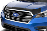 Husky 28402220 Aeroskin Flush Mount Dark Smoke Hood Protector