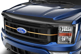 Husky 2842229 Aeroskin Hood Protector 24 Ford F-150 Tremor Platinum King Ranch