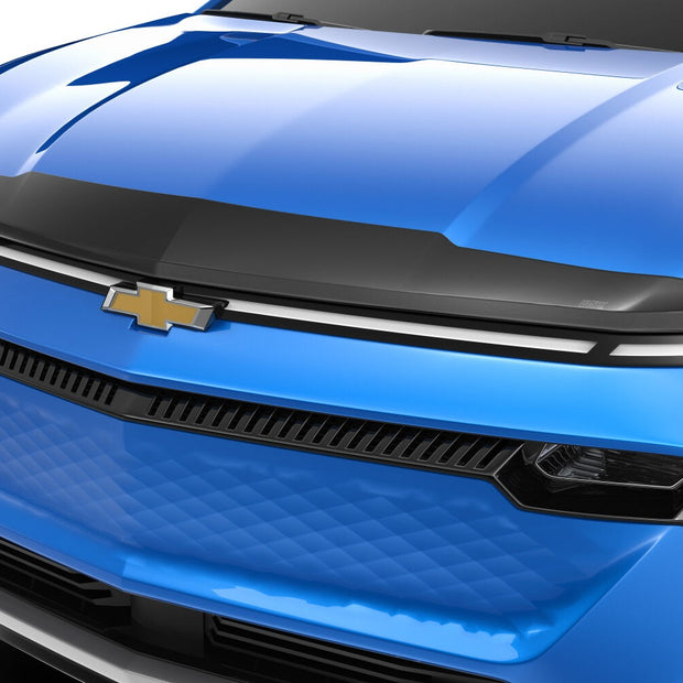 Husky Liners 2842216 Aeroskin Hood Protector Smoke 2024-2026 Chevrolet Equinox