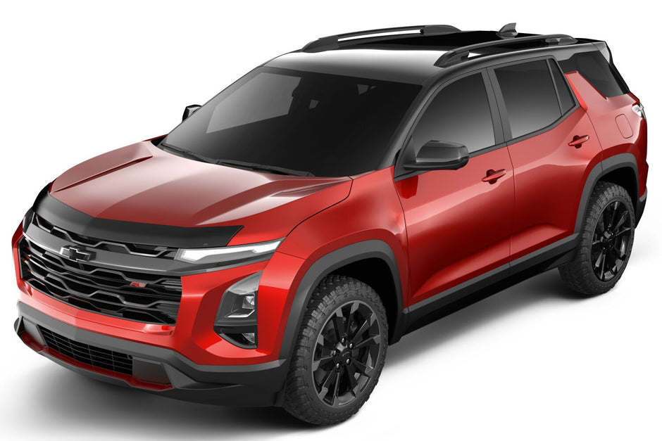 Husky Liners 2842226 Aeroskin Hood Protector Smoke 2026 Chevy Equinox