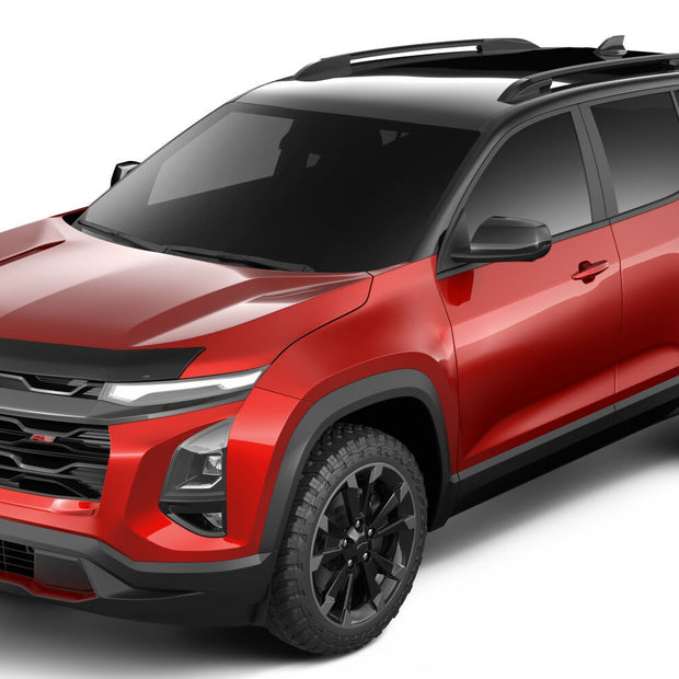 Husky Liners 2842226 Aeroskin Hood Protector Smoke 2026 Chevy Equinox