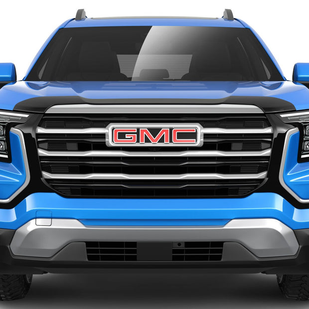 Husky Liners 2842238 Aeroskin Smoke Hood Protector