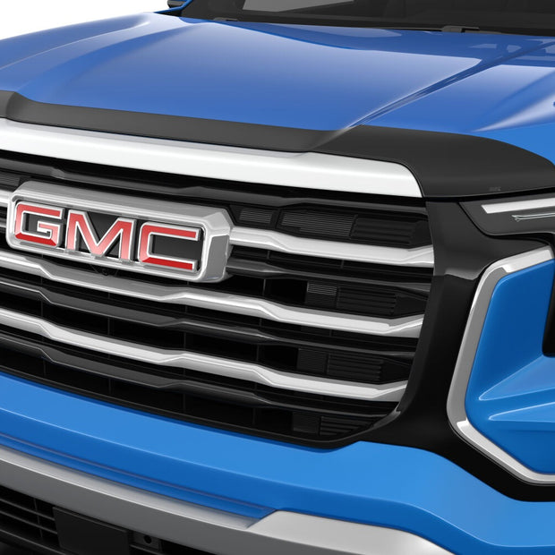 Husky Liners 2842238 Aeroskin Smoke Hood Protector