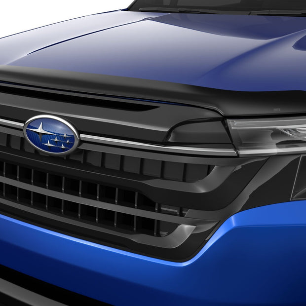 Husky Liners 2842240 Aeroskin Smoke Hood Protector