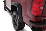 Husky Liners Husky Liners OE Style Fender Flares Black Smooth Finish 4-Piece Set 2804922