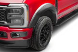 Husky Liner Extened-A-Fender Fender Flare 2802971