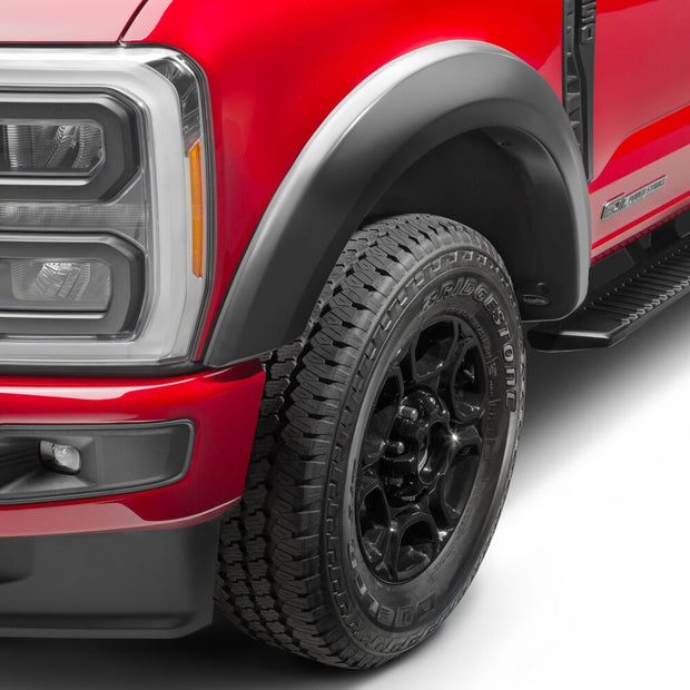 Husky Liner Extened-A-Fender Fender Flare 2802971