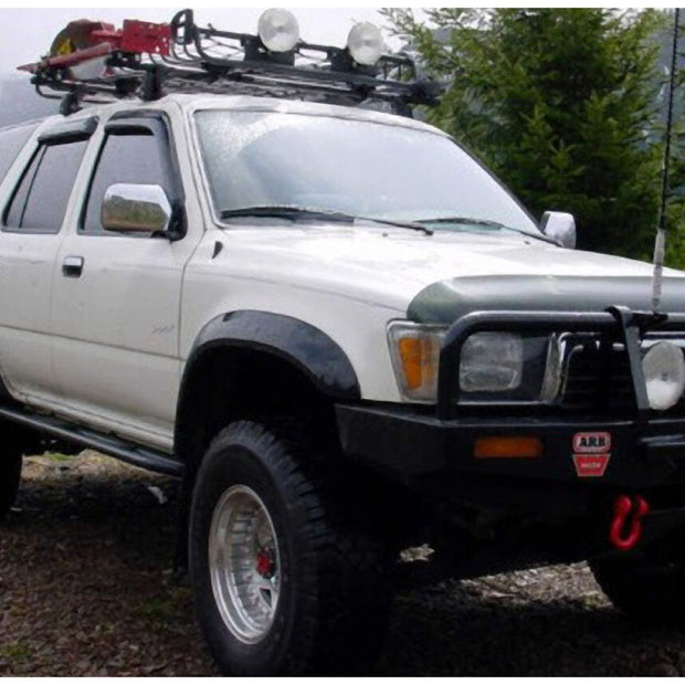 Husky Liner Extened-A-Fender Fender Flare 28031907